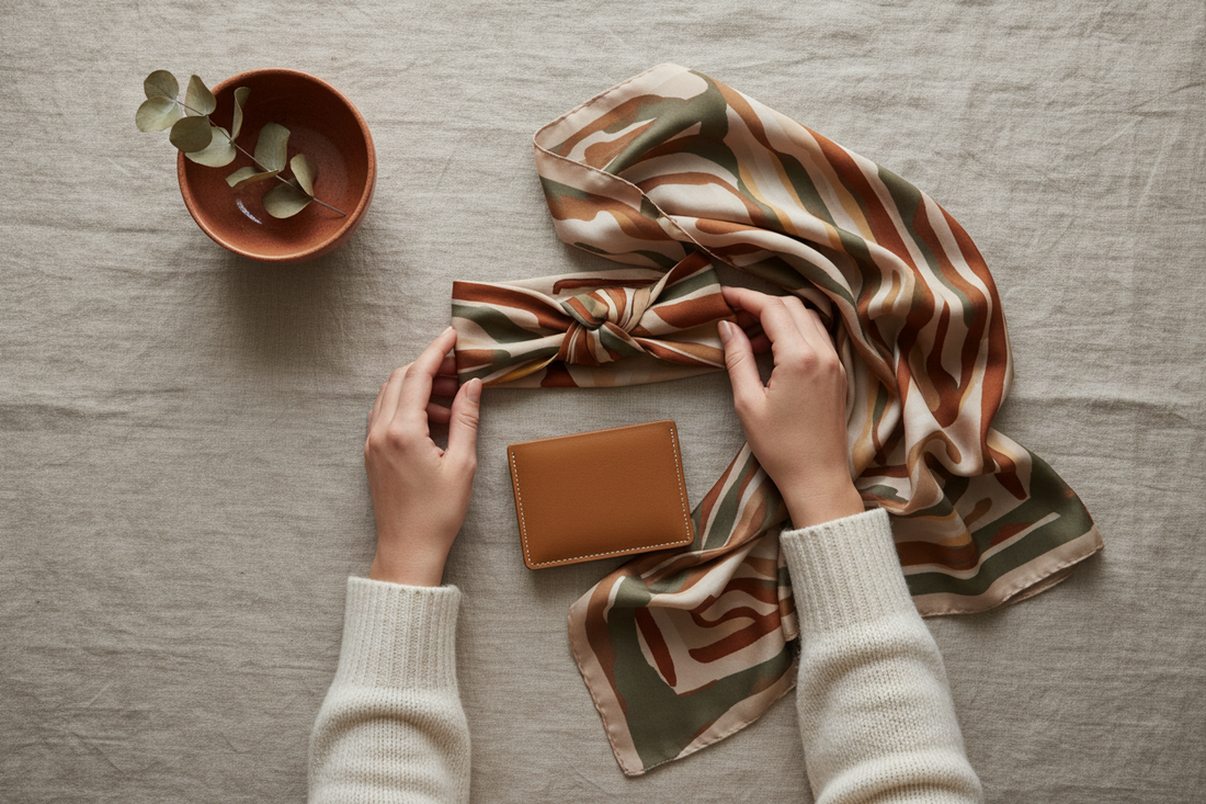 Comment assortir son sac à main avec ses accessoires pour un look harmonieux ?