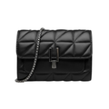 Sac bandoulière matelassé élégant pour femme - Carol