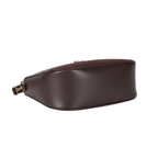 Sac bandoulière femme en cuir élégant et spacieux - LUXORA