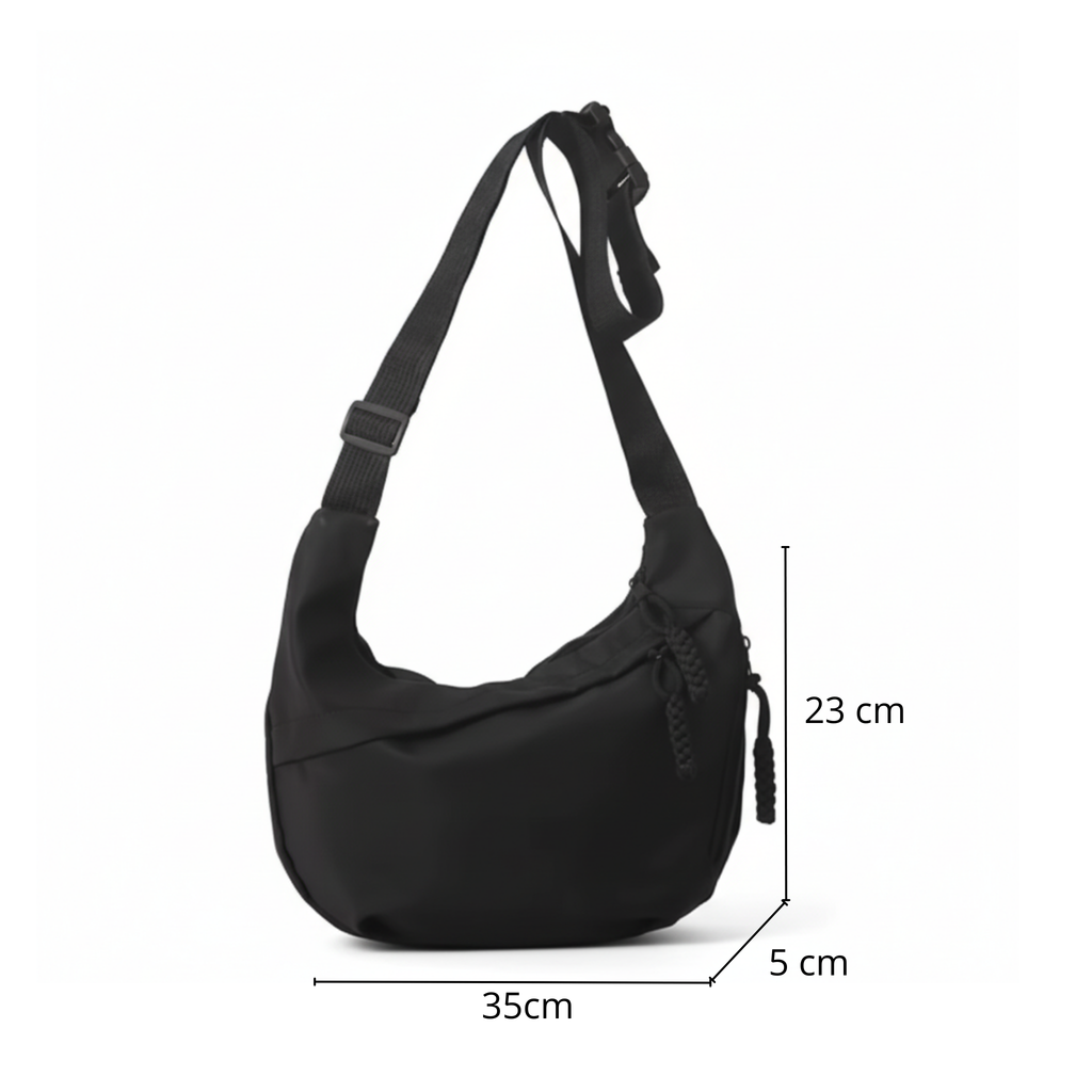 Sac bandoulière femme chic et spacieux - Felora