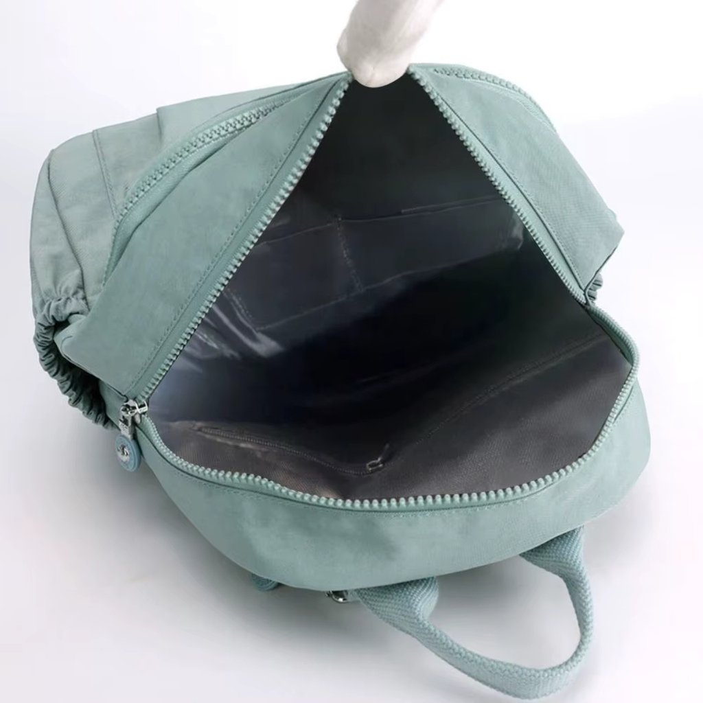 Petit Sac à Dos Femme Noir | Léa