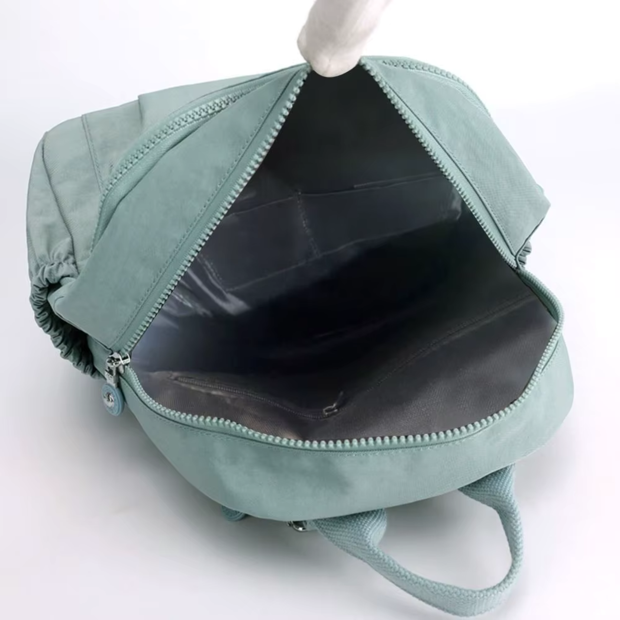 Petit Sac à Dos Femme Noir | Léa