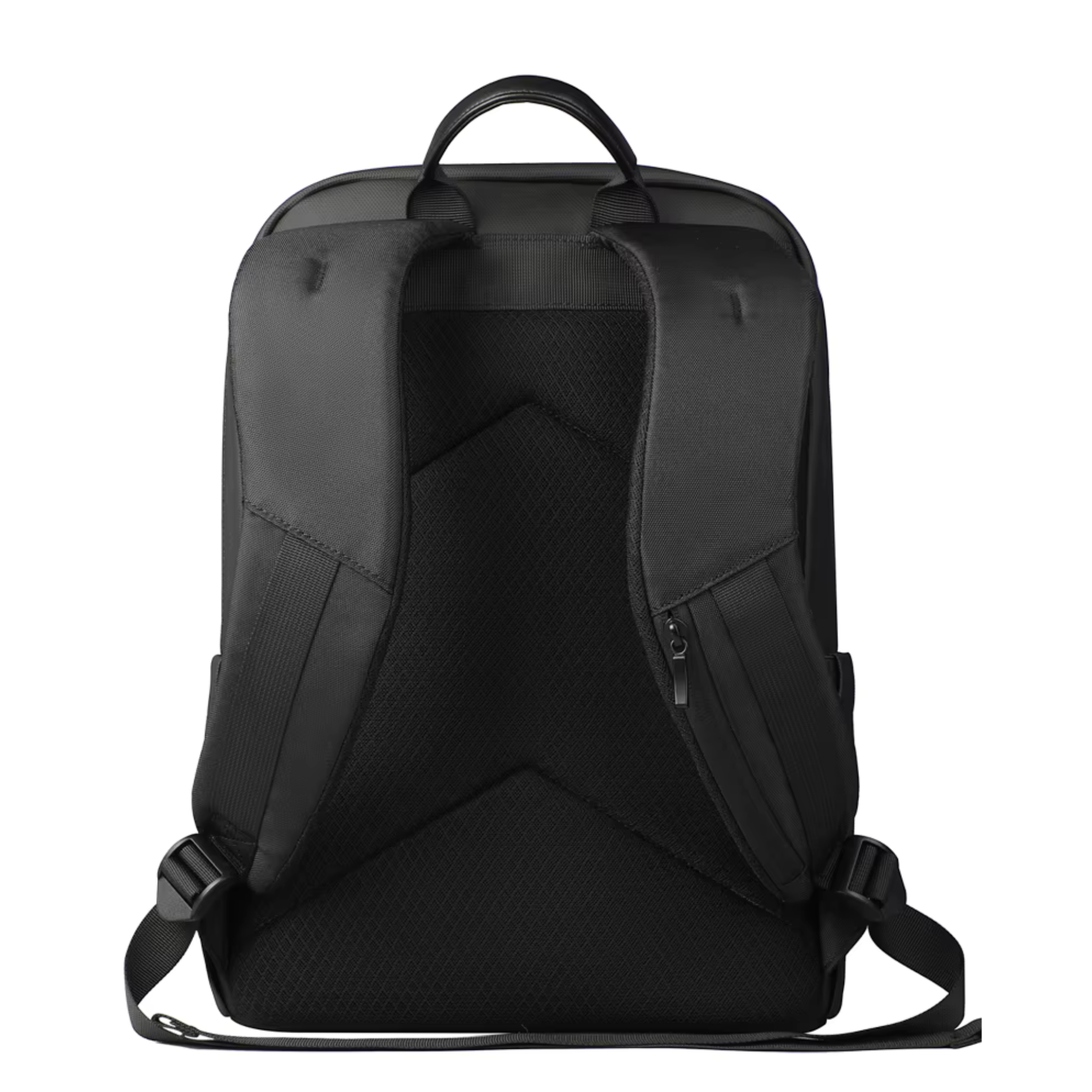 Sac à Dos Ordinateur 15.6" Noir | Nathan