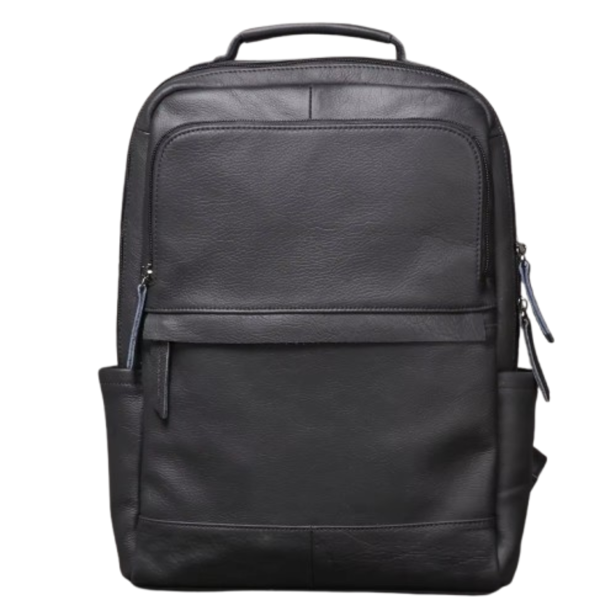 Sac à Dos Cuir Homme Femme Marron Vintage | Théo