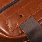Sac à Dos Cuir Homme Femme Marron Vintage | Théo
