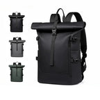 Sac à Dos Étanche Homme Noir | Marco