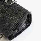 Sac bandoulière femme élégant à chaîne pour soirées et événements - Noctara