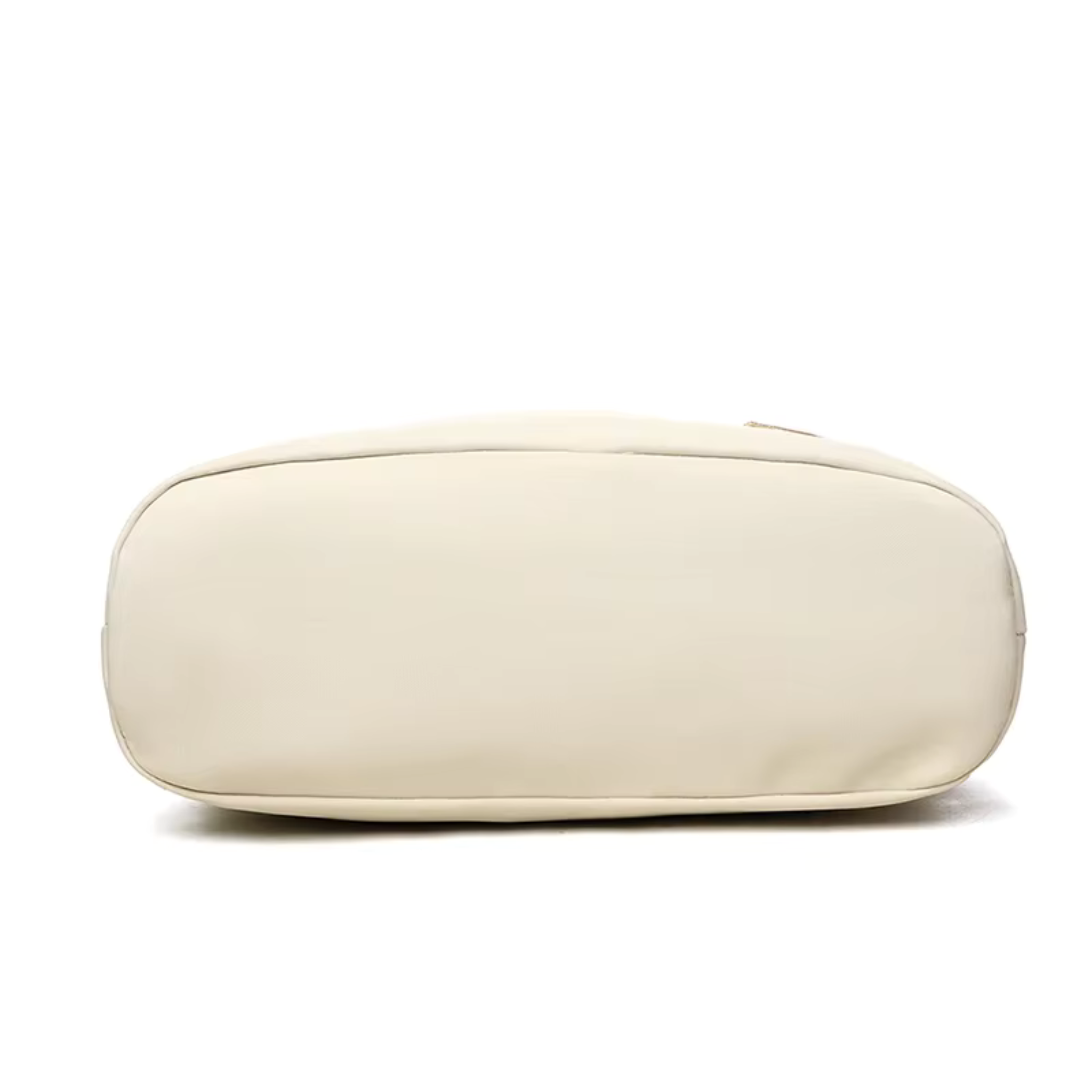 Sac bandoulière femme grande capacité multi-poches en toile - Kavera