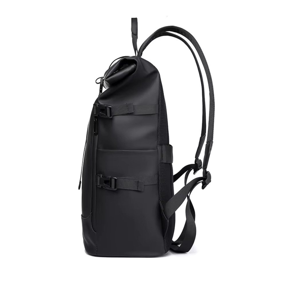 Sac à Dos Étanche Homme Noir | Marco