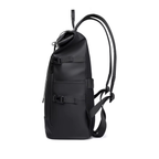 Sac à Dos Étanche Homme Noir | Marco