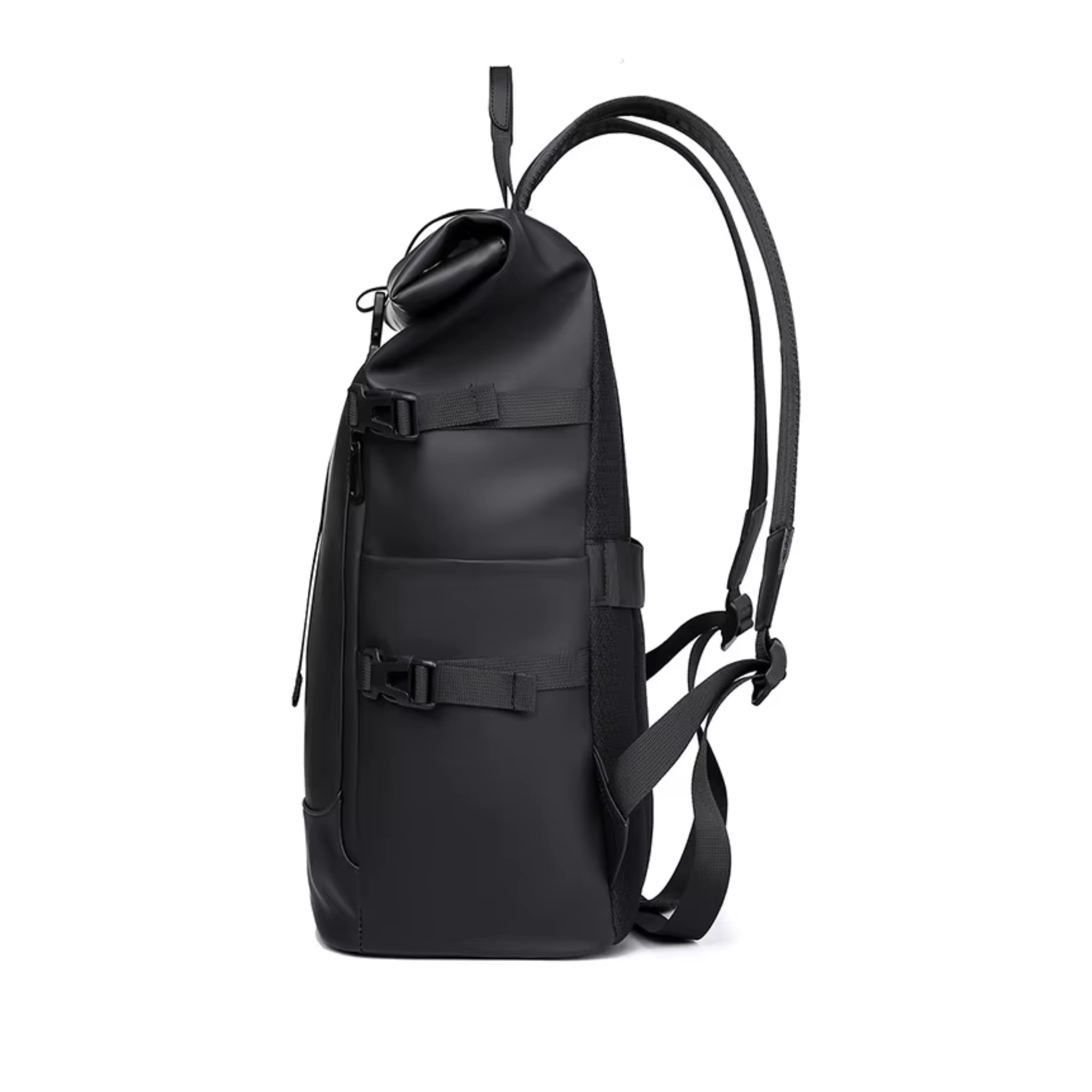Sac à Dos Étanche Homme Noir | Marco