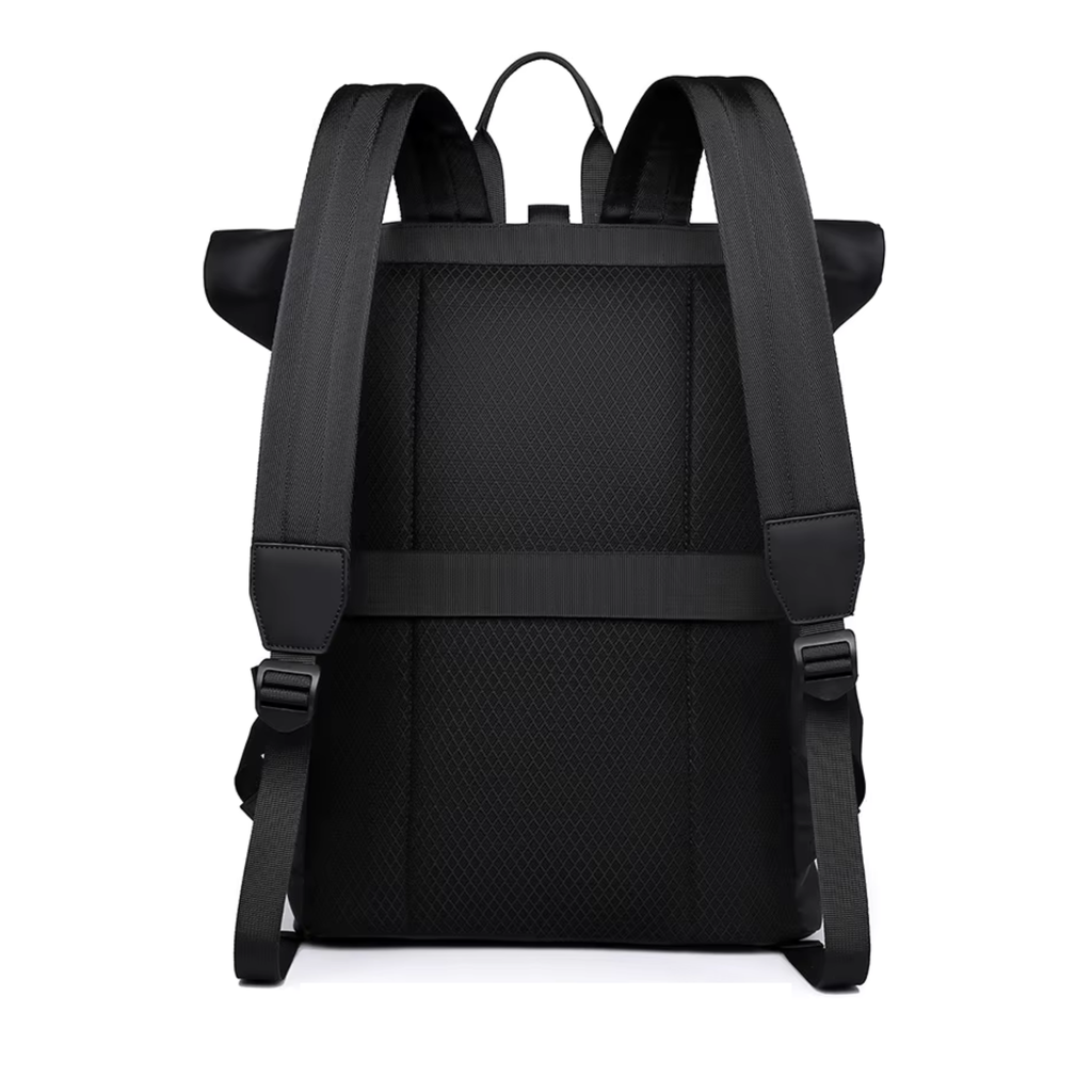 Sac à Dos Étanche Homme Noir | Marco