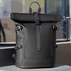 Sac à Dos Étanche Homme Noir | Marco