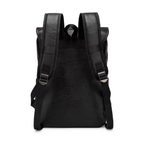 Sac à Dos Homme Cuir Marron Foncé  | Alex