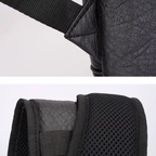 Sac à Dos Homme Cuir Marron Foncé  | Alex