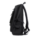 Sac à Dos Unisexe Ordinateur 15" Noir | Léo