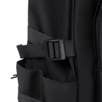 Sac à Dos Unisexe Ordinateur 15" Noir | Léo