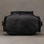Sac à Dos Cuir Homme Marron | Bastien