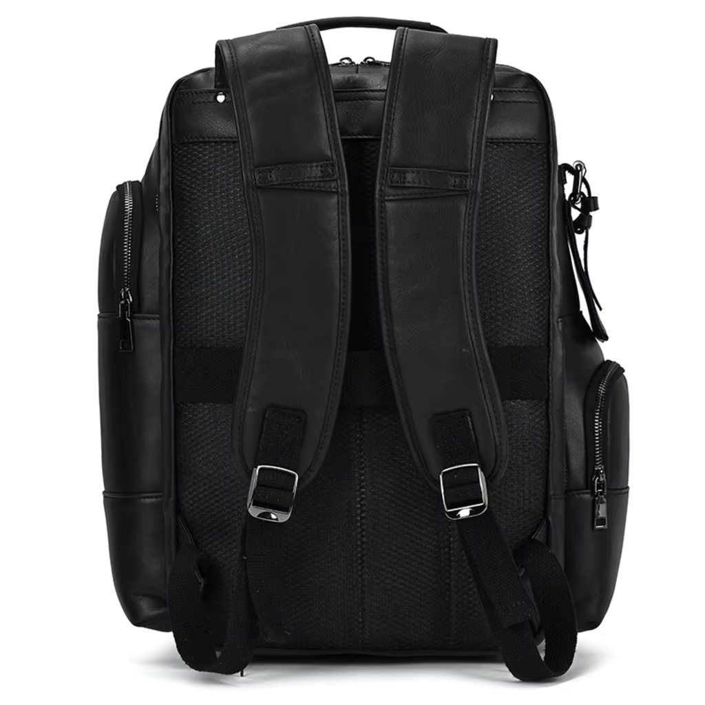 Sac à Dos Cuir Homme Marron | Edouard