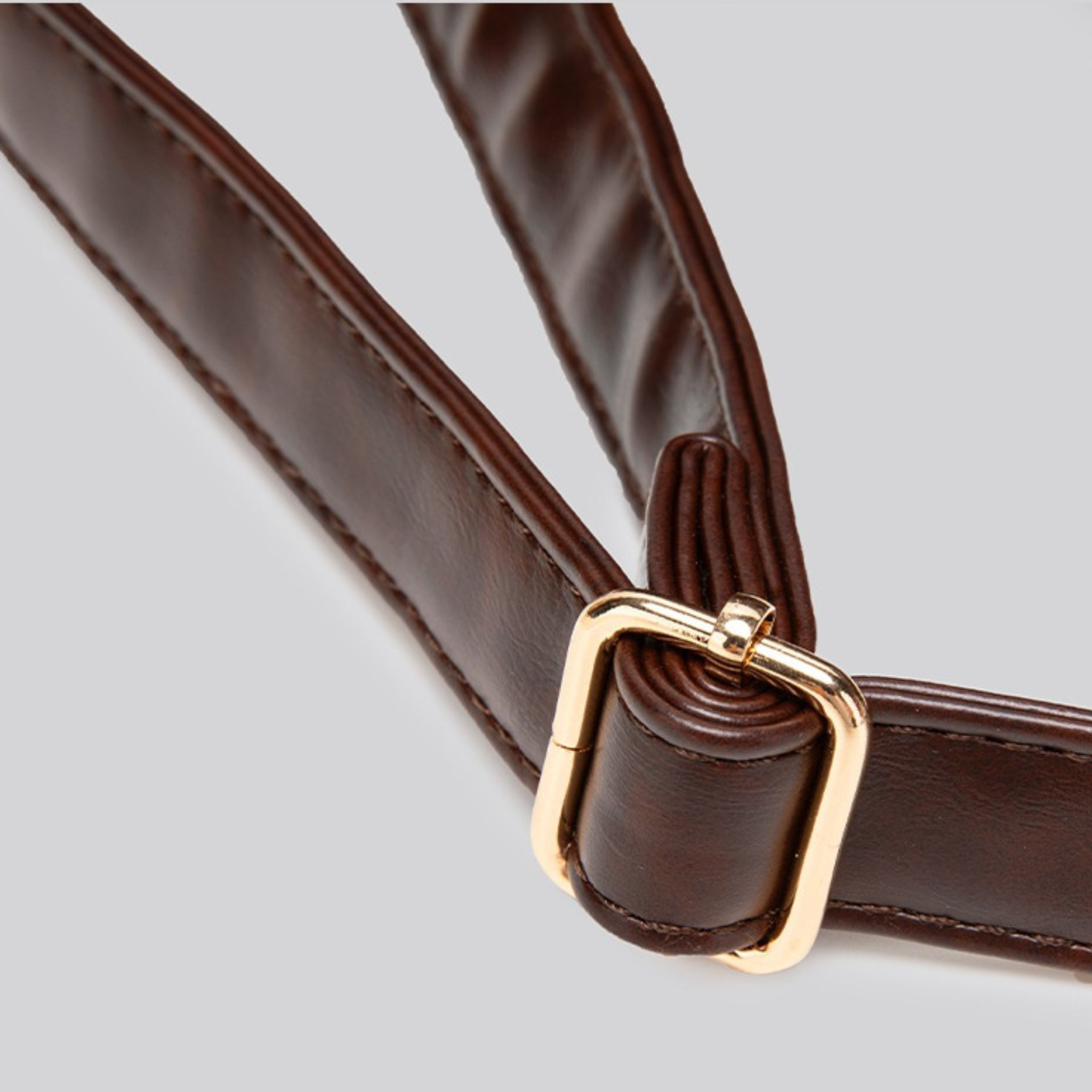 Sac à Dos Femme Style Vintage Chocolat | Victoria
