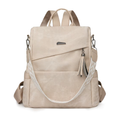 Sac à Dos Femme Élégant Marron | Juliette