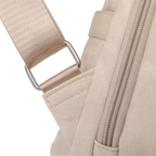 Sac à Dos Femme Élégant Marron | Juliette
