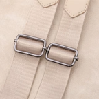 Sac à Dos Femme Élégant Marron | Juliette