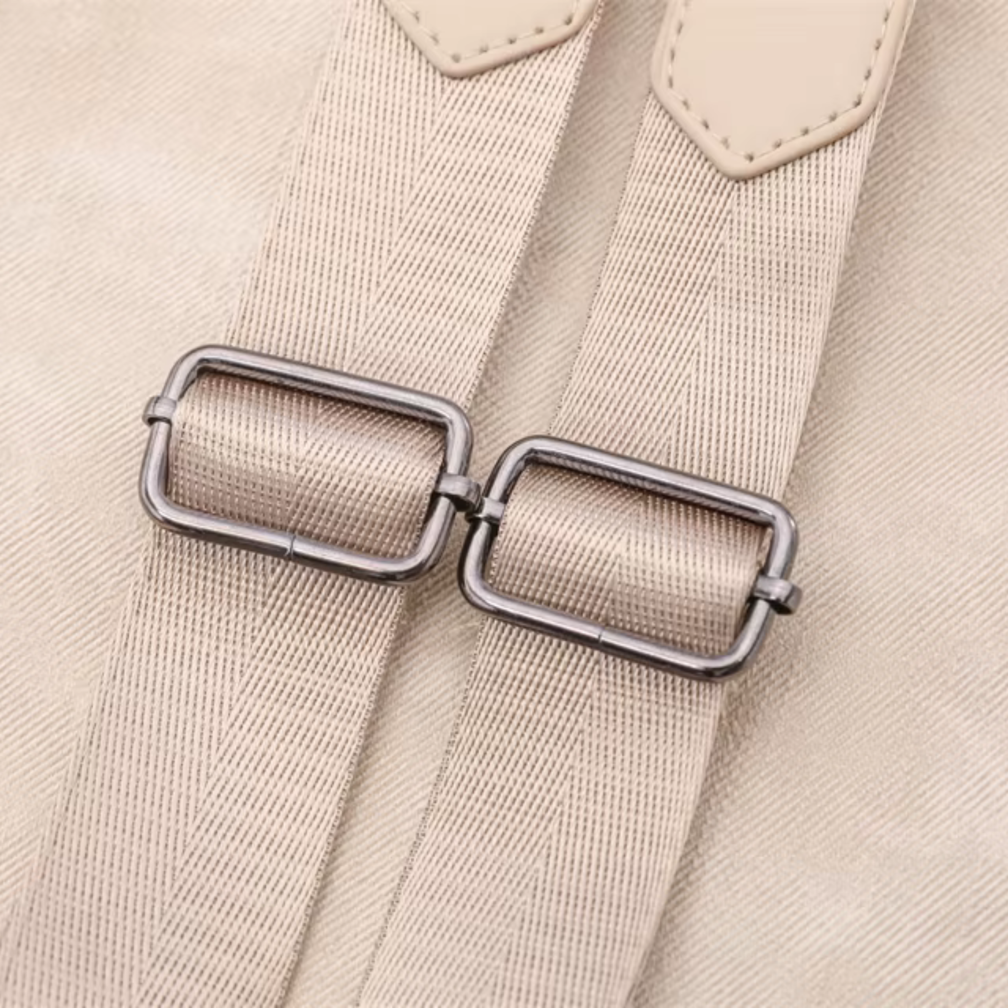 Sac à Dos Femme Élégant Marron | Juliette