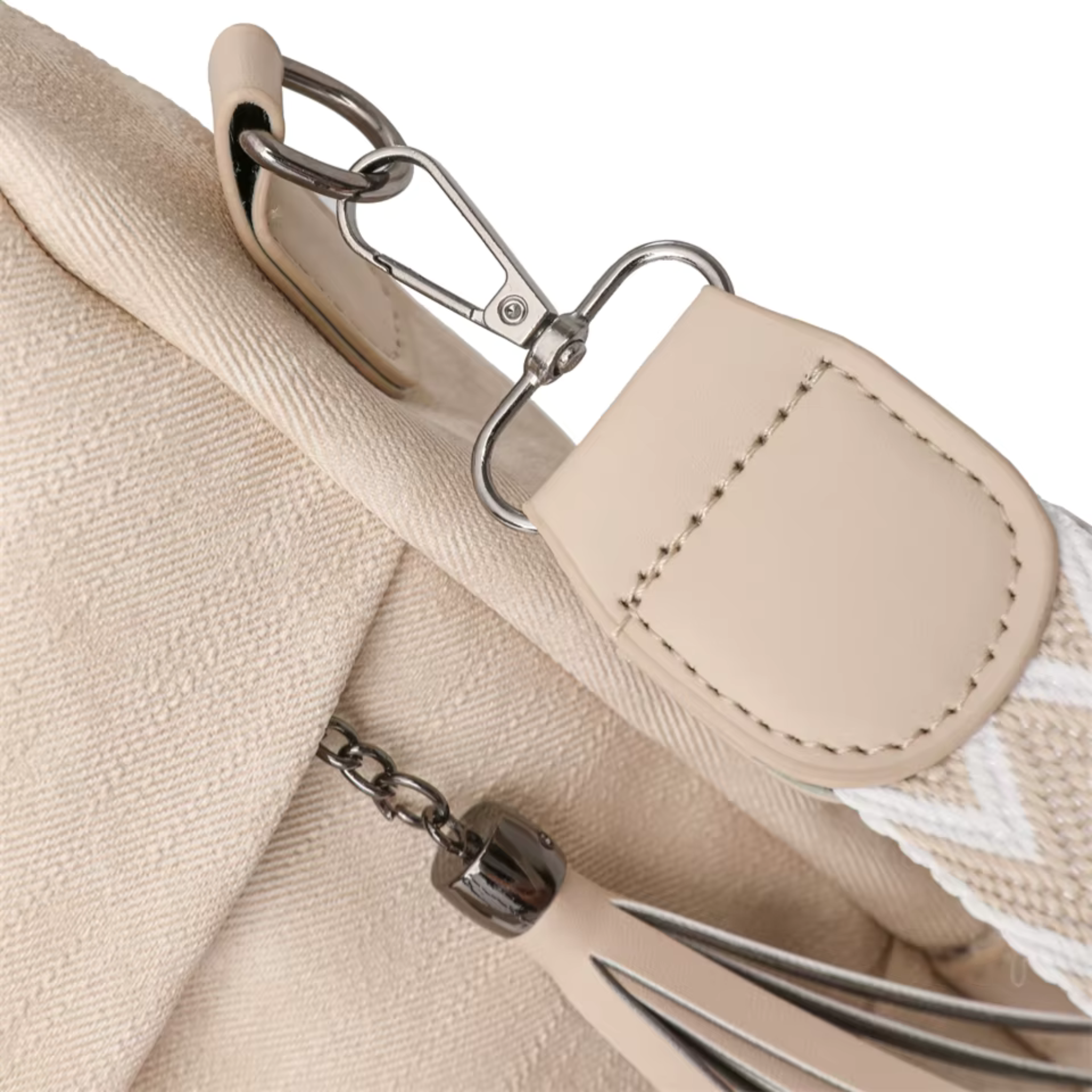 Sac à Dos Femme Élégant Marron | Juliette