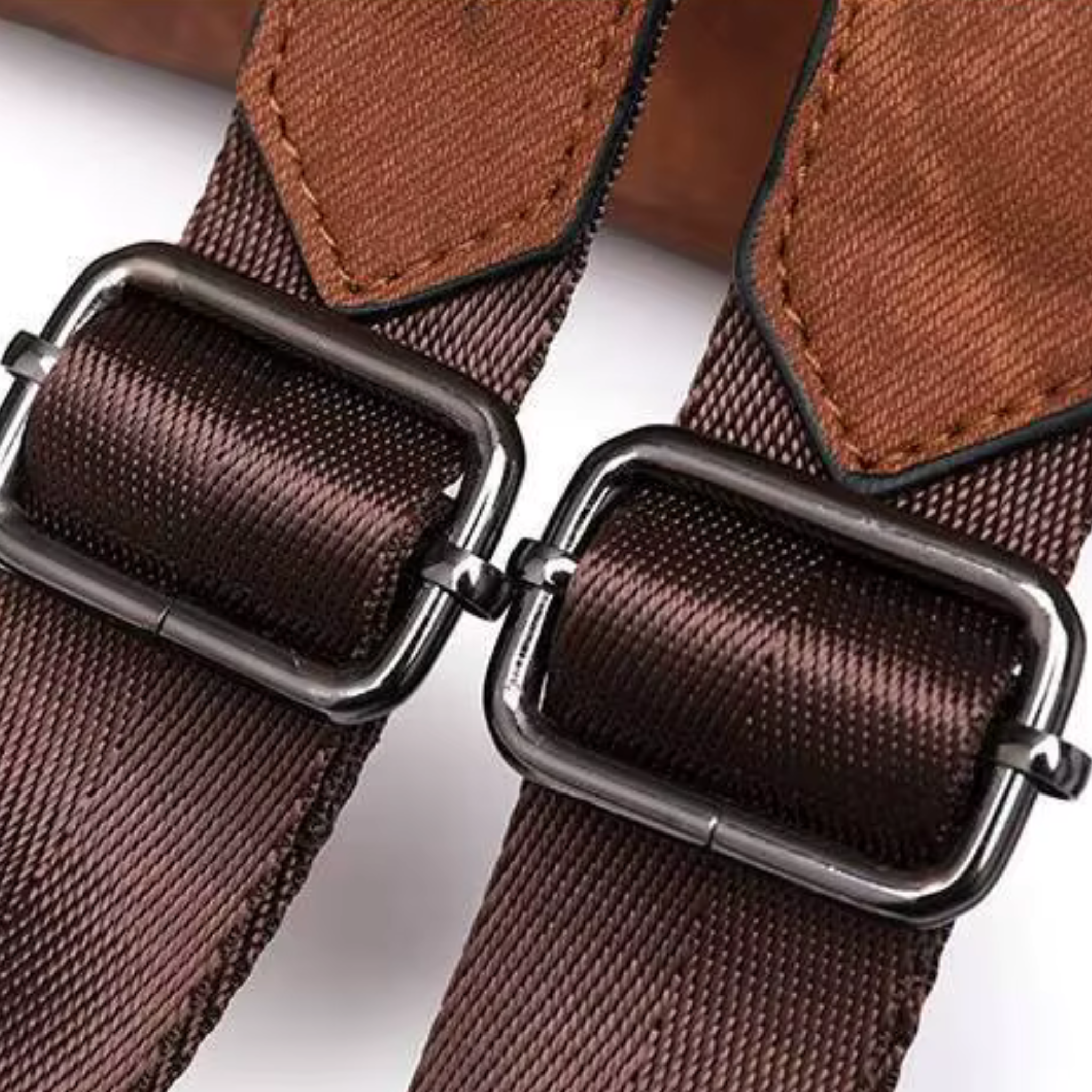 Sac à Dos Femme Grande Capacité Marron | Camille II