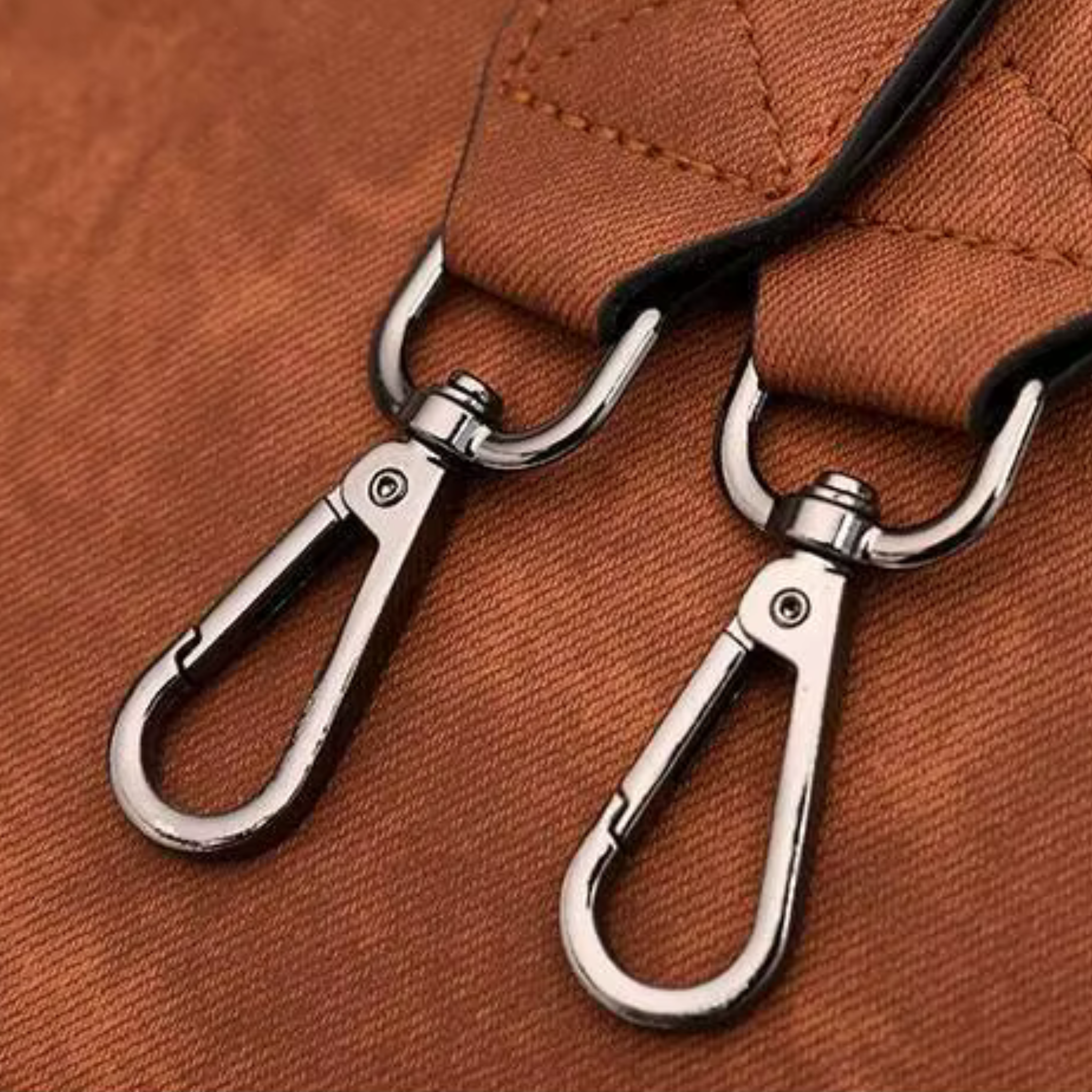 Sac à Dos Femme Grande Capacité Marron | Camille II