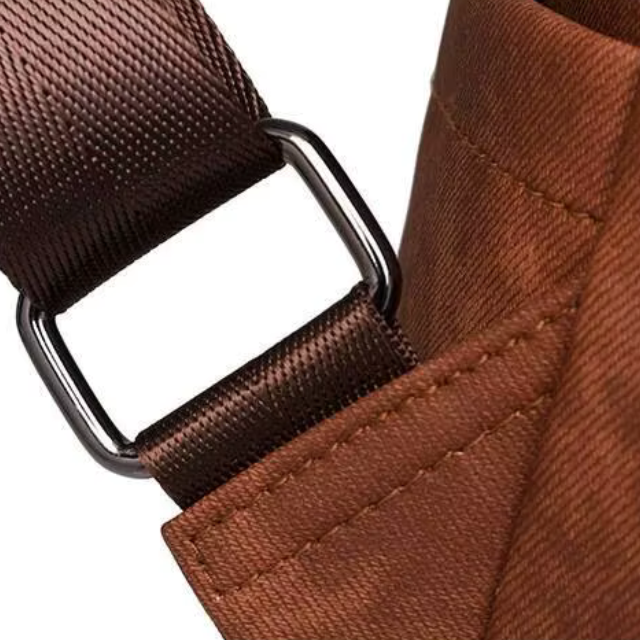 Sac à Dos Femme Grande Capacité Marron | Camille II