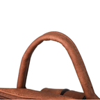 Sac à Dos Femme Grande Capacité Marron | Camille II