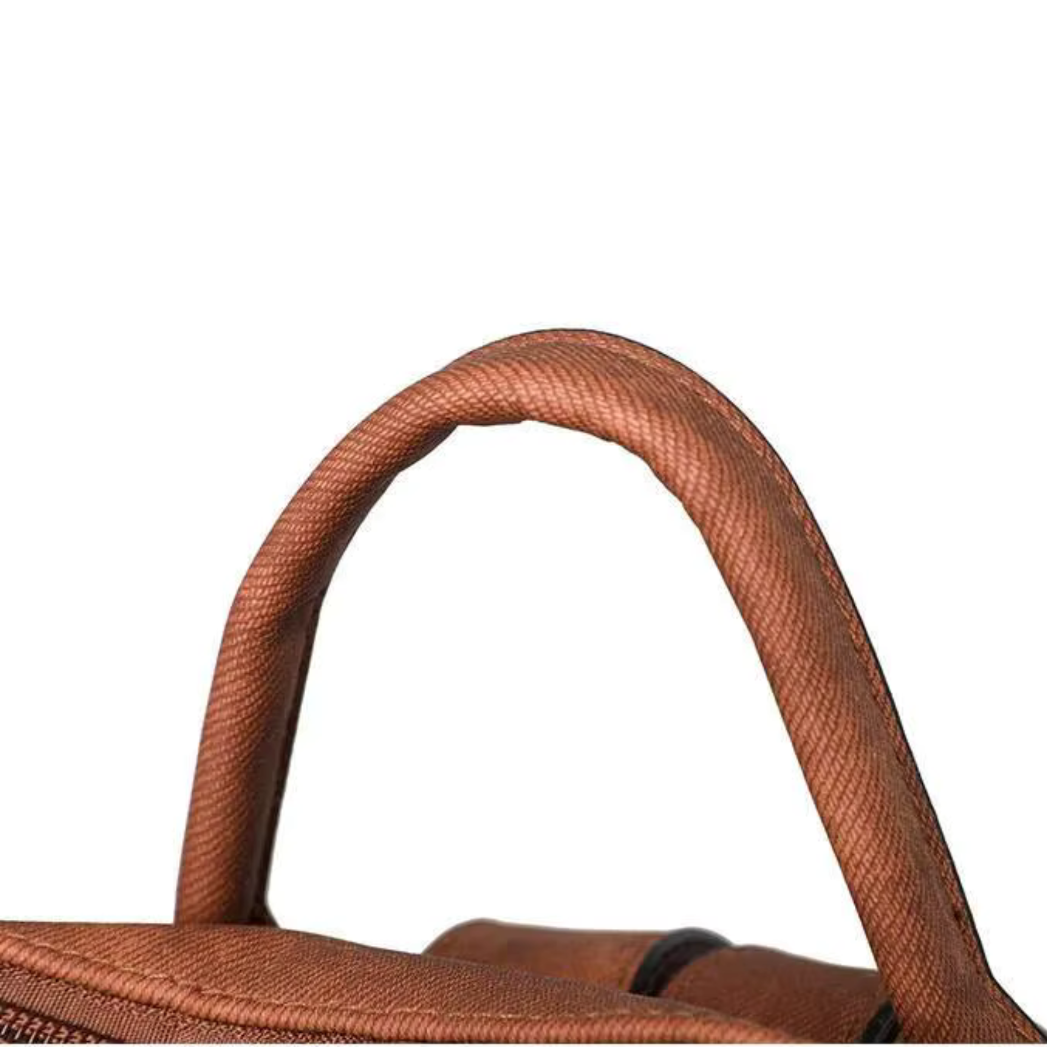 Sac à Dos Femme Grande Capacité Marron | Camille II