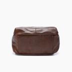 Sac à Dos Cuir Femme Marron | Élise
