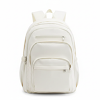 Sac à Dos Femme Multi-Poches Grande Capacité | Zoé