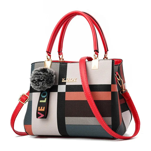 Sac bandoulière pour femmes élégant - Mavea