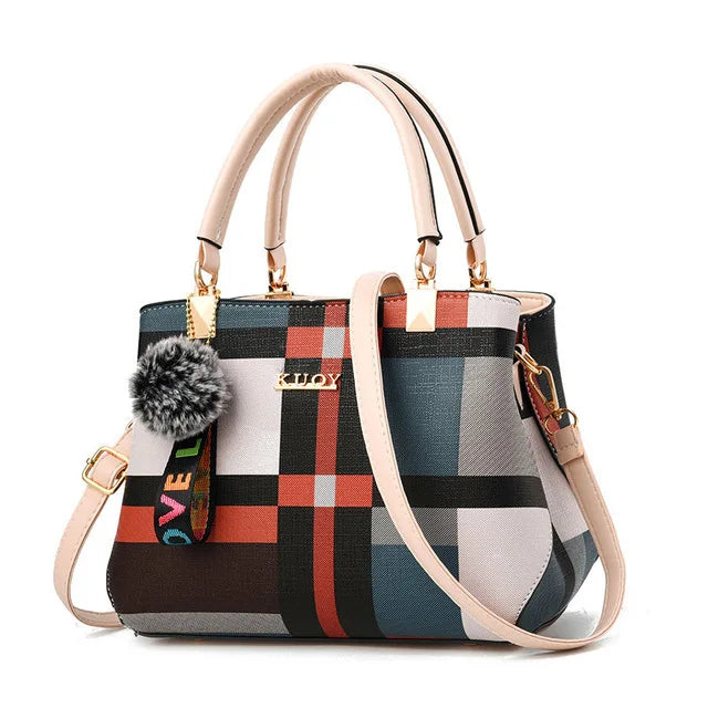 Sac bandoulière pour femmes élégant - Mavea