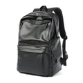 Sac à Dos Voyage Homme Noir | Maxime