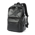 Sac à Dos Voyage Homme Noir | Maxime