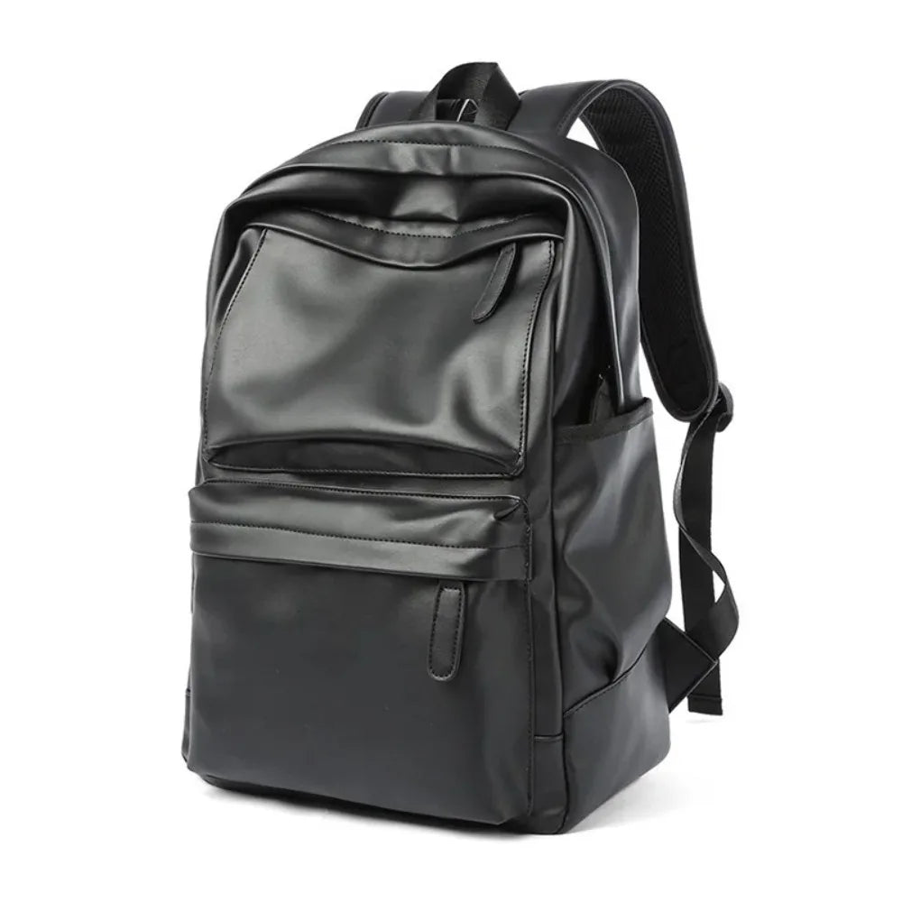 Sac à Dos Voyage Homme Noir | Maxime