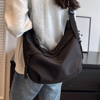 Sac bandoulière femme chic et spacieux - Felora