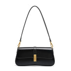 Mini sac bandoulière femme en cuir - Lara