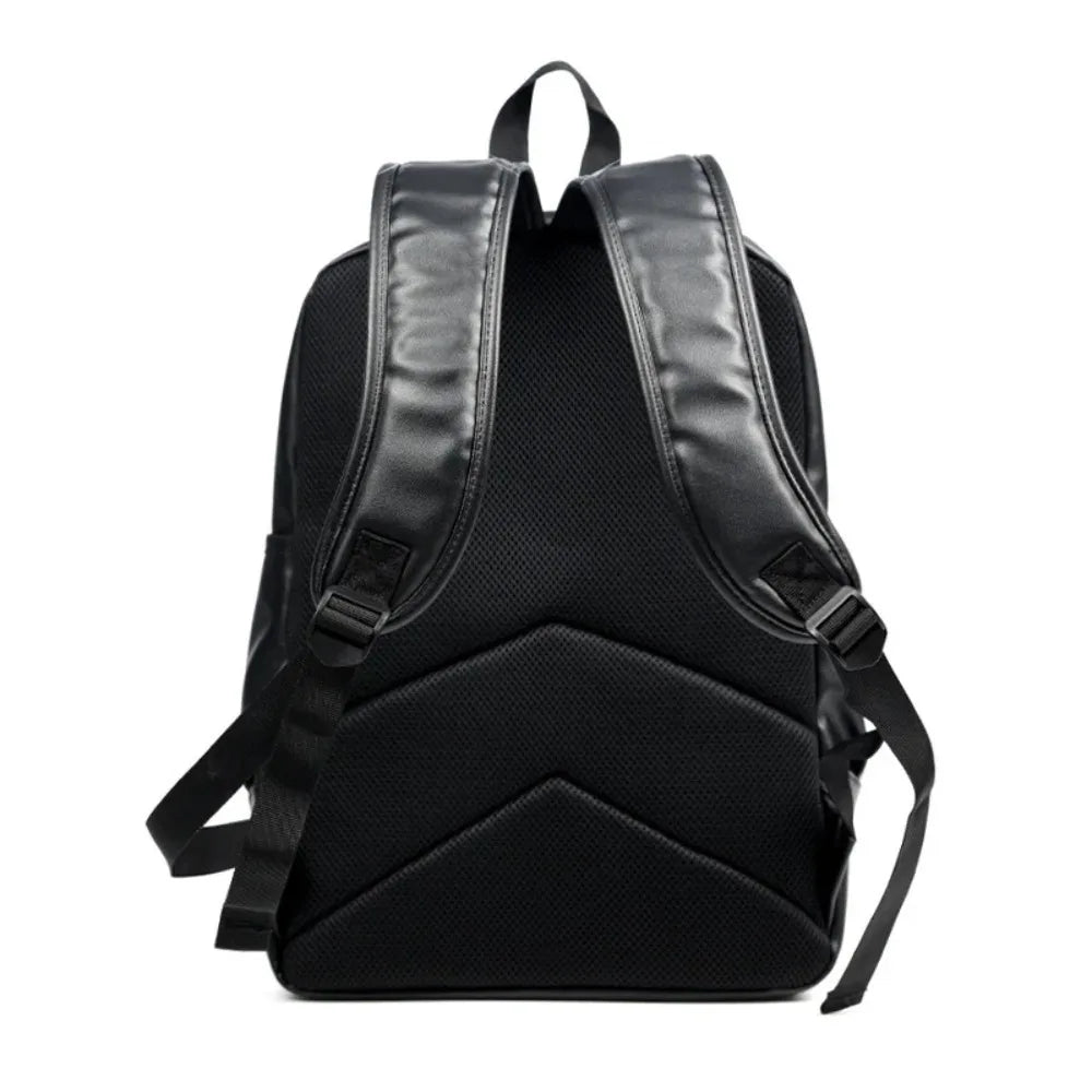 Sac à Dos Voyage Homme Noir | Maxime