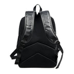 Sac à Dos Voyage Homme Noir | Maxime