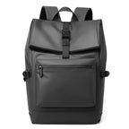 Sac à Dos Ordinateur 17" Homme Noir | Hugo