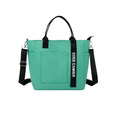 Sac bandoulière femme en Tissu grande capacité - Veona
