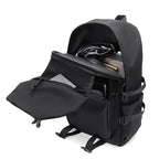 Sac à Dos Unisexe Ordinateur 15" Noir | Léo