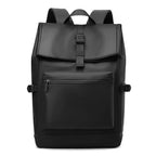 Sac à Dos Ordinateur 17" Homme Noir | Hugo