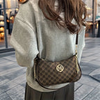 Sac bandoulière à sangle réglable élégant -Kayla